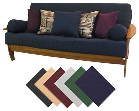 Queen Size Futon Covers